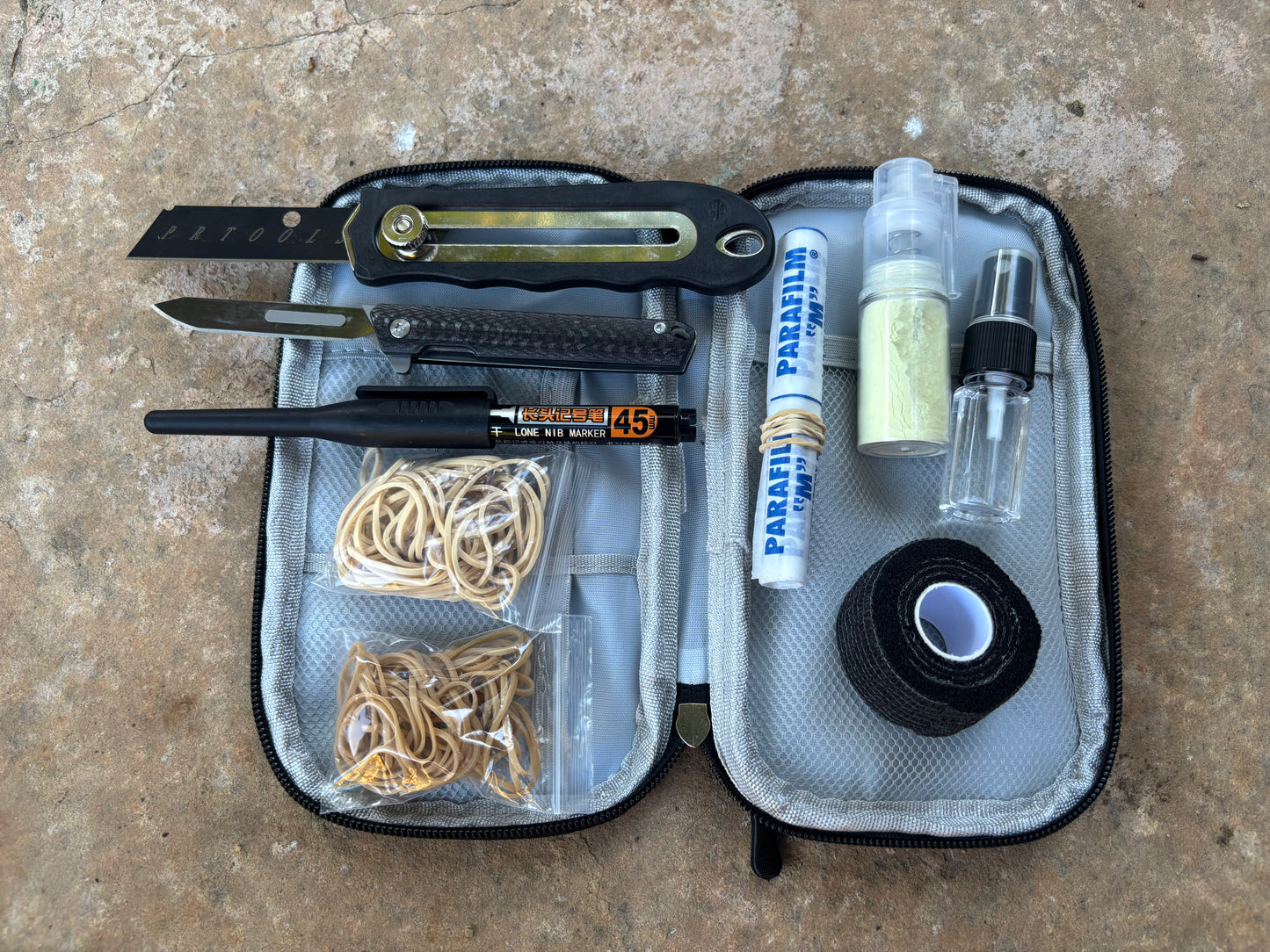 Standard Grafting Kit