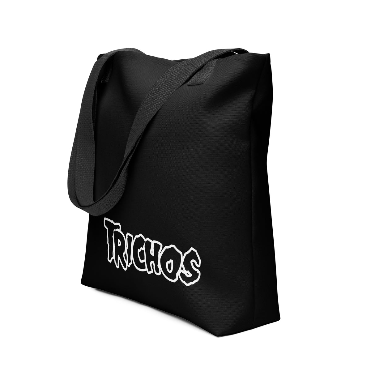 Trichos Tote bag