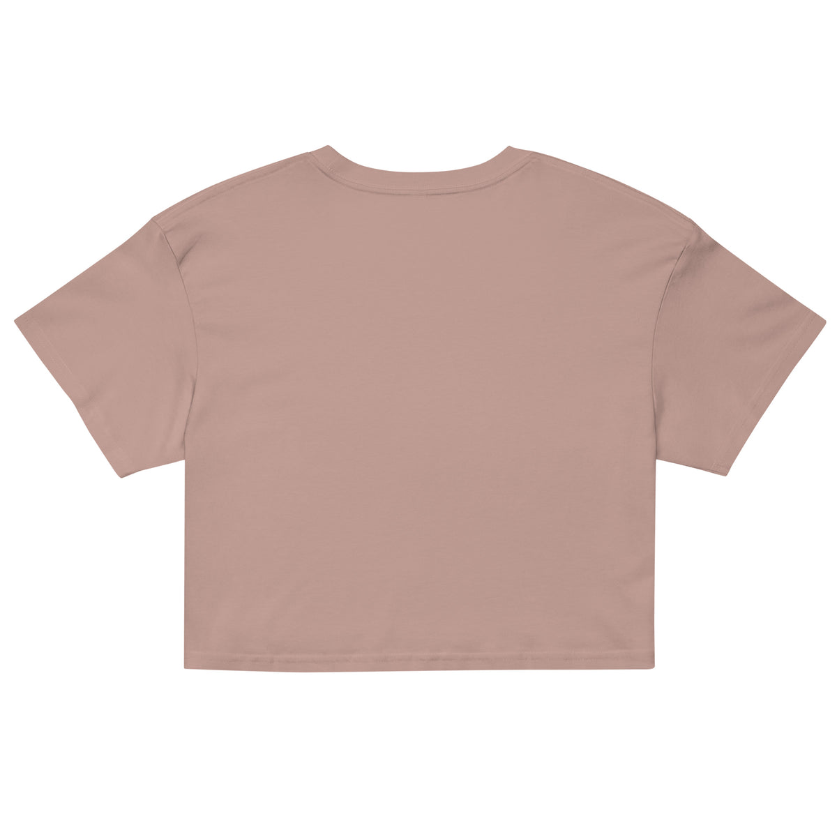 Not Today, Death women’s crop top