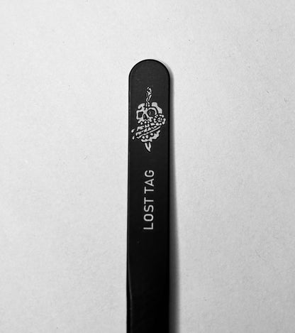 Precision Cactus Spine Removal Tweezers