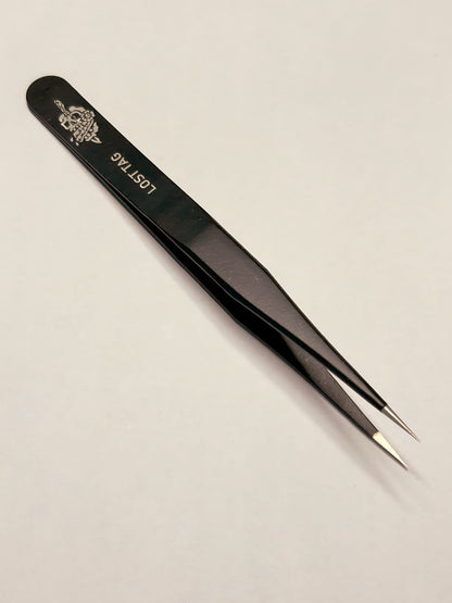 Precision Cactus Spine Removal Tweezers