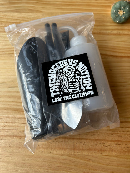 13-Piece Seedling Transplant Kit