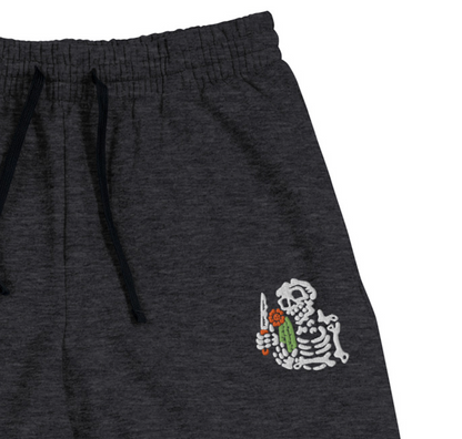 Lost Tag Skeleton Unisex-Jogginghose