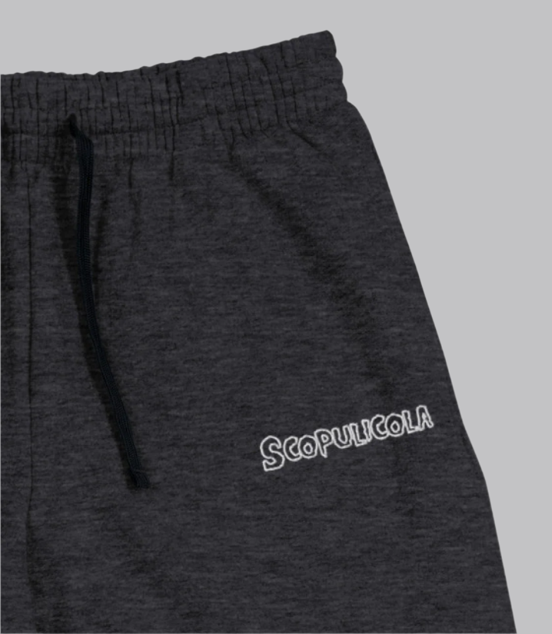 Scopulicola unisex joggers