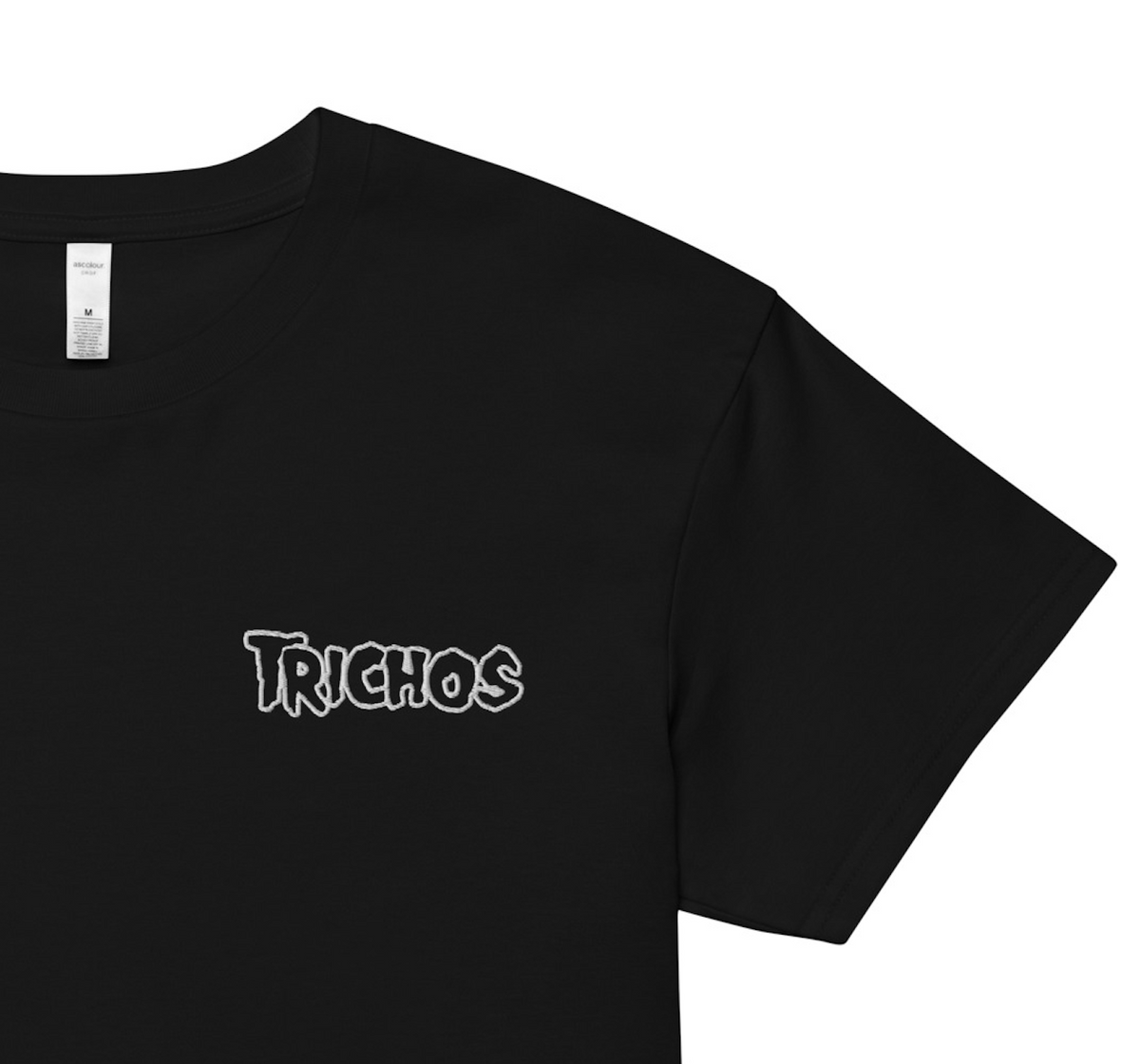 Trichos crop top