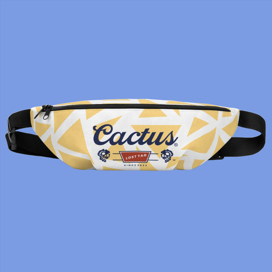 Cactus Fanny Pack