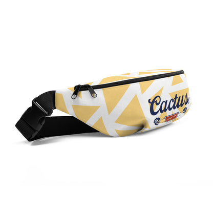 Cactus Fanny Pack