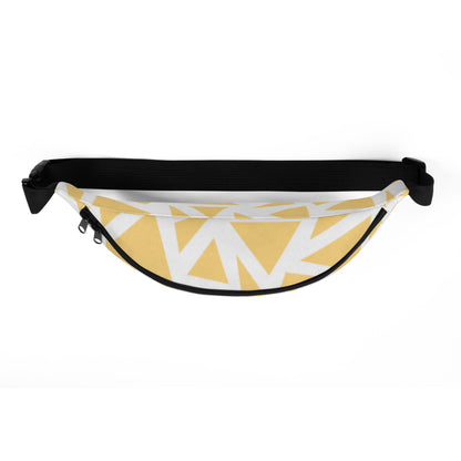 Cactus Fanny Pack