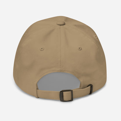 Cactus Dad hat