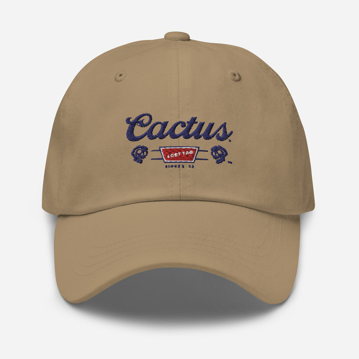 Cactus Dad hat
