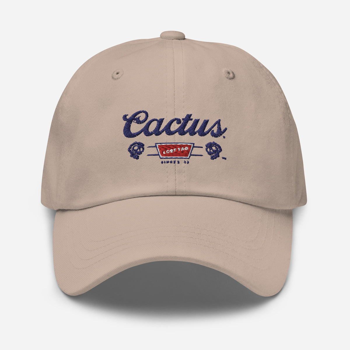 Cactus Dad hat
