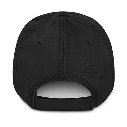 Scopulicola Distressed Dad Hat