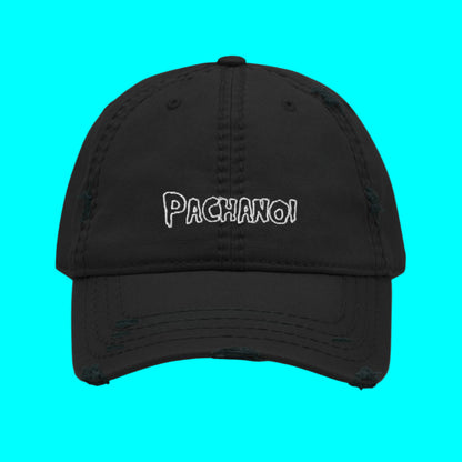 Sombrero de papá angustiado Pachanoi