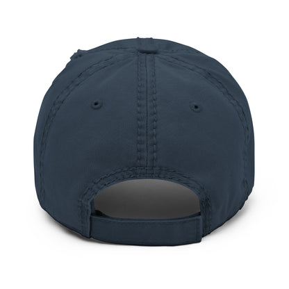 Sombrero de papá angustiado Pachanoi