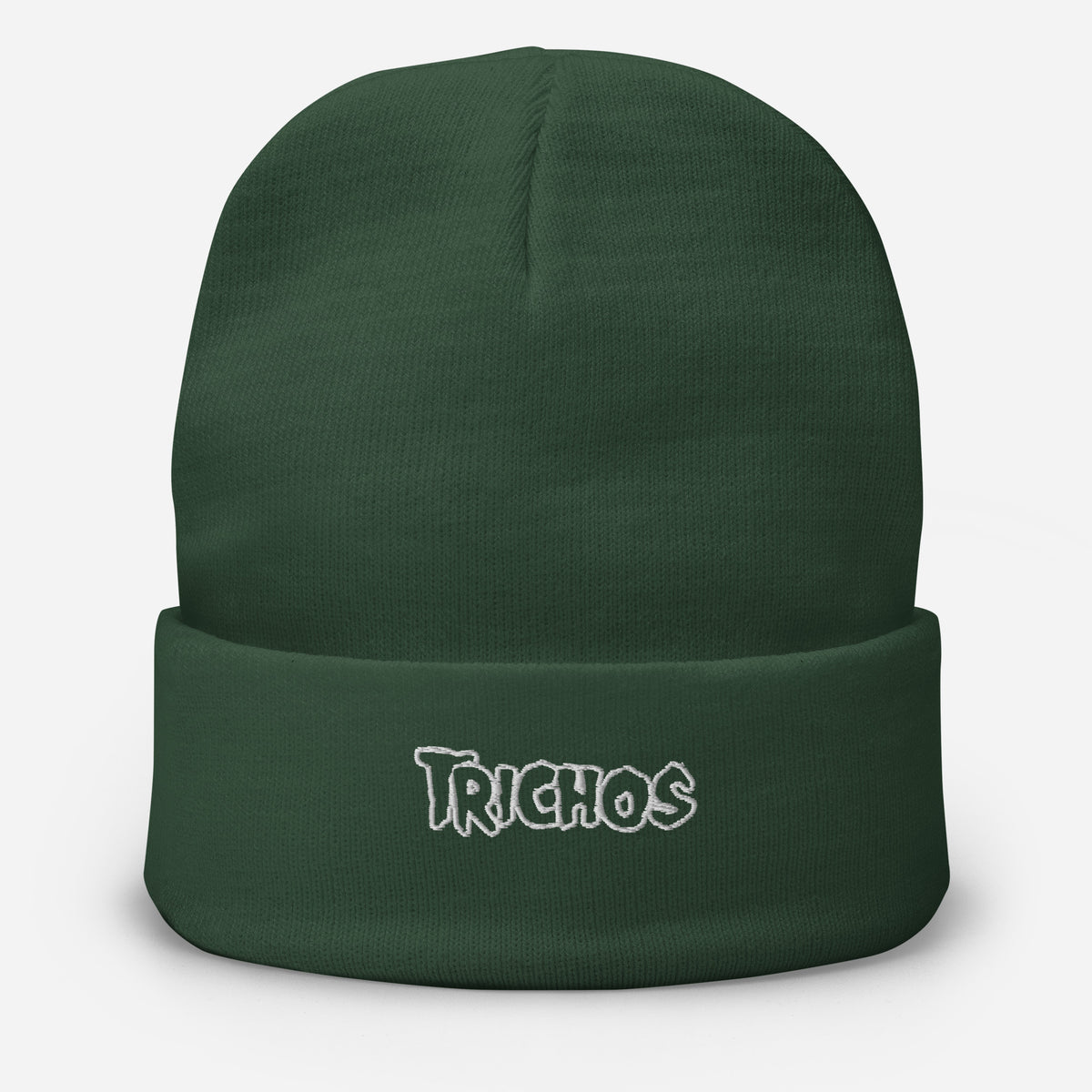 Gorro Trichos
