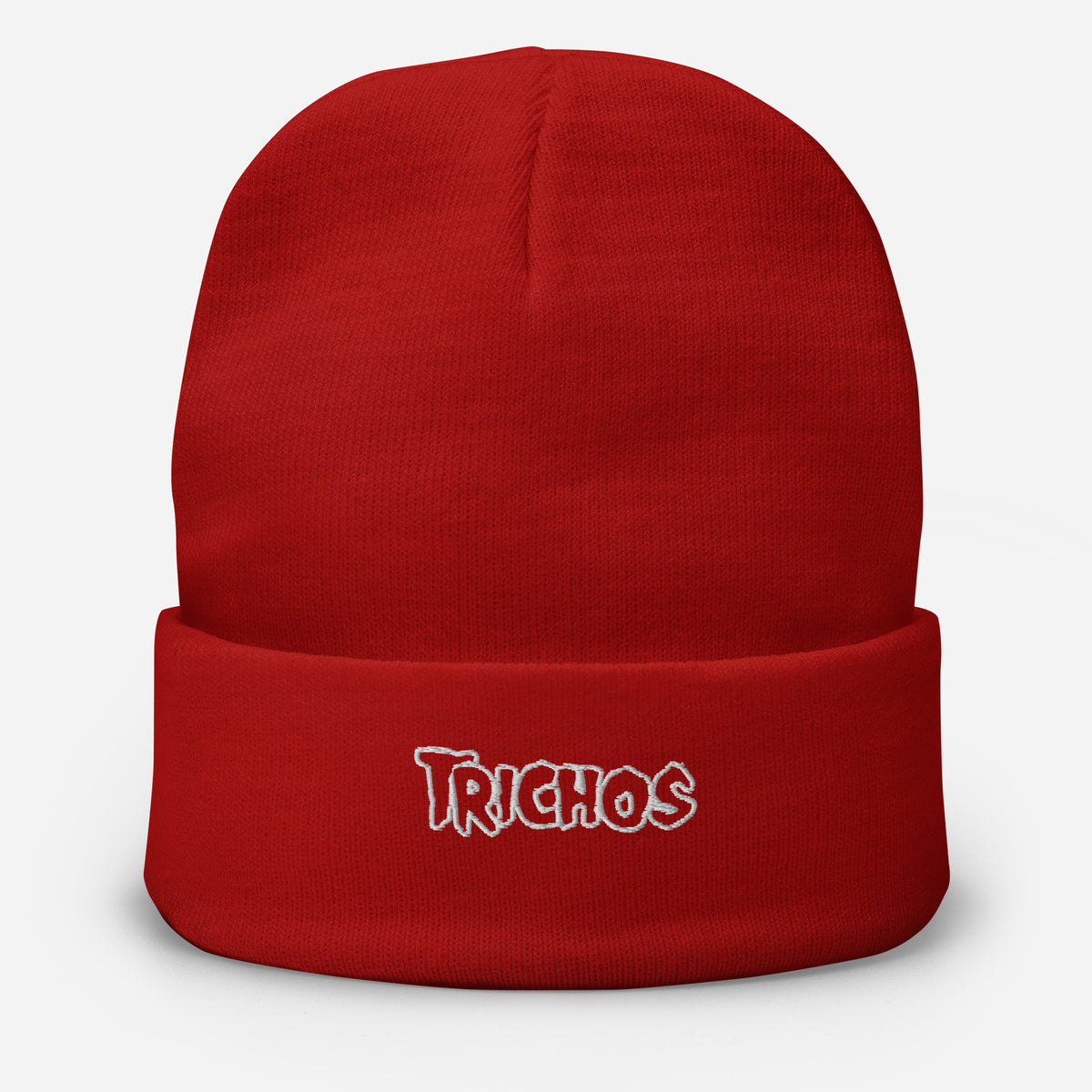 Gorro Trichos