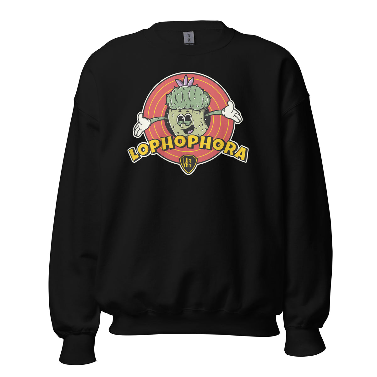 Lophophora Unisex Sweatshirt