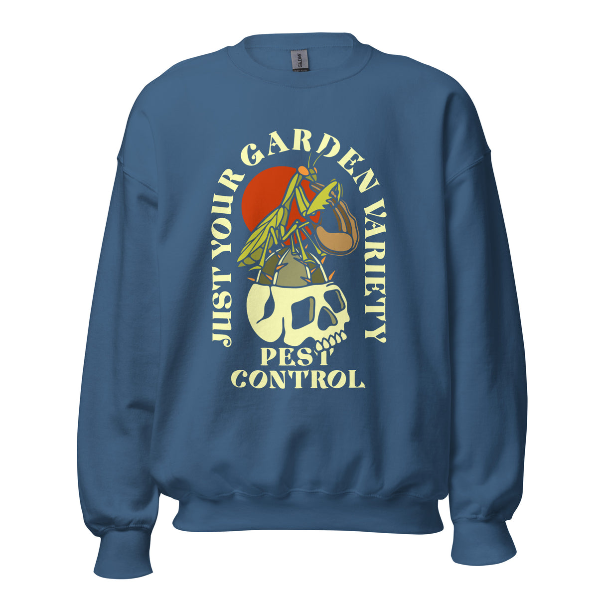 Pest Control Unisex Sweatshirt
