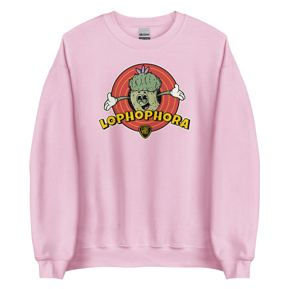 Lophophora Unisex Sweatshirt