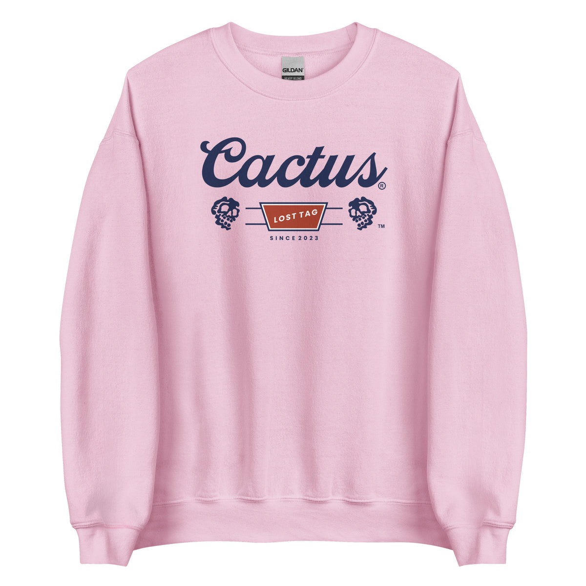 Cactus Unisex Sweatshirt