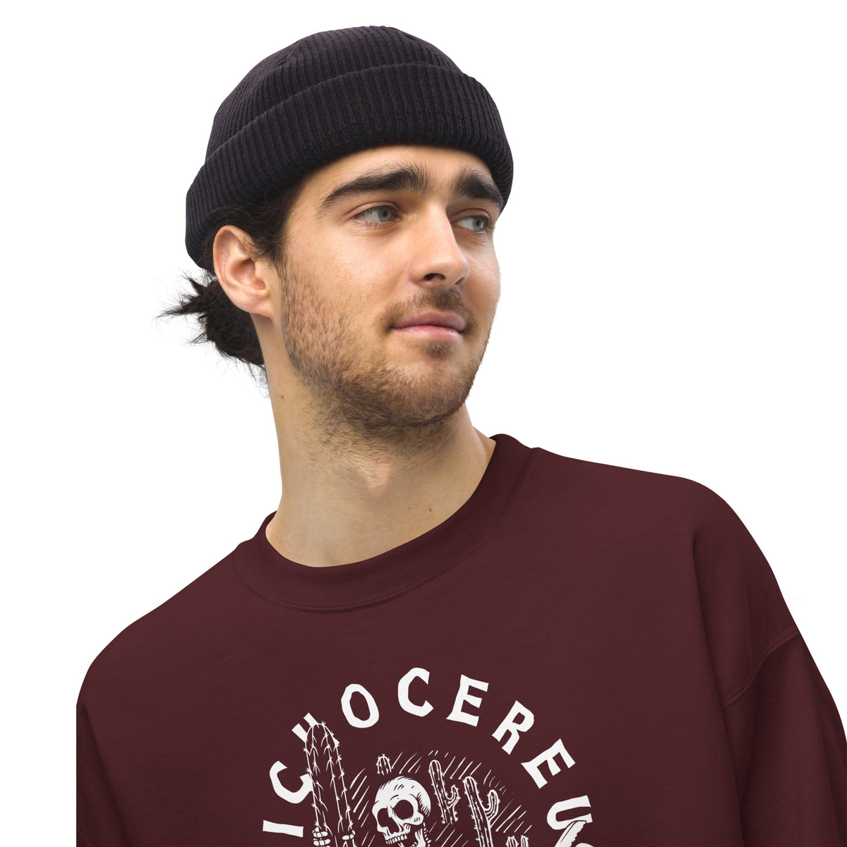 Tricho Propagation Unisex Sweatshirt