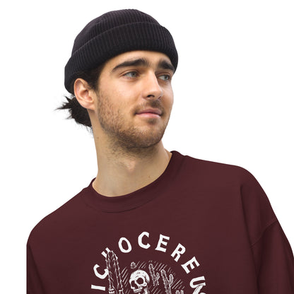 Tricho Propagation Unisex Sweatshirt