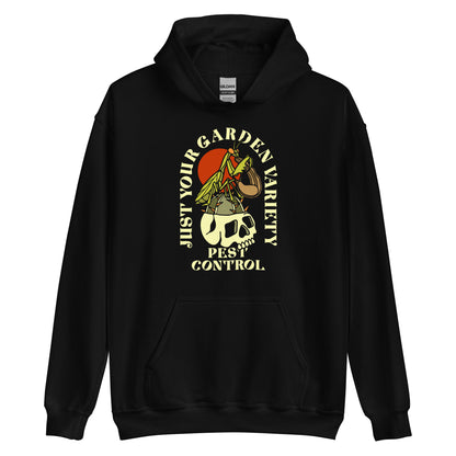 Pest Control Unisex Hoodie