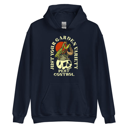 Pest Control Unisex Hoodie