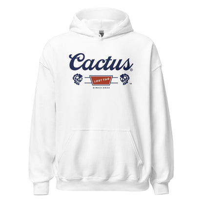 Cactus Unisex Hoodie