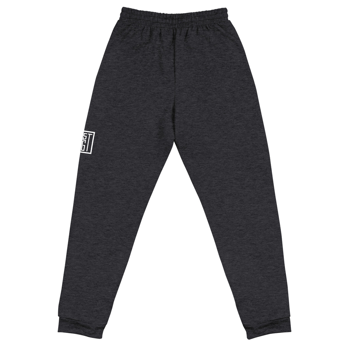 Lost Tag Branded Unisex Joggers