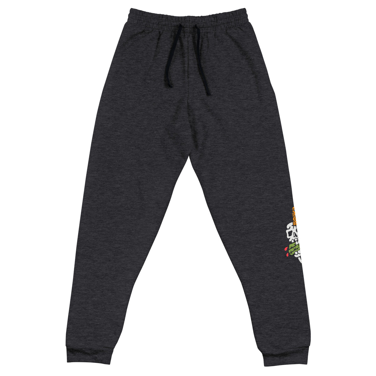 Tricho Skull Unisex Joggers