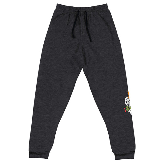 Tricho Skull Unisex Joggers