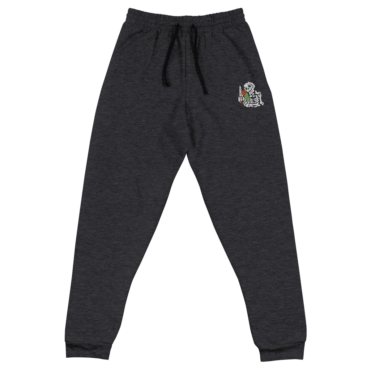 Lost Tag Skeleton Unisex-Jogginghose
