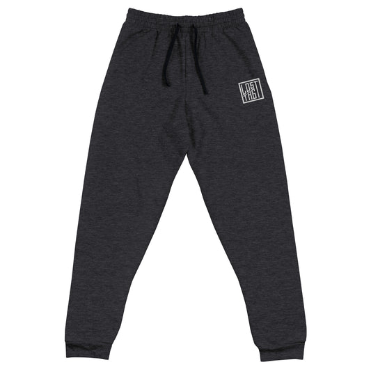 Lost Tag Unisex Joggers