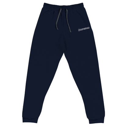 Scopulicola unisex joggers