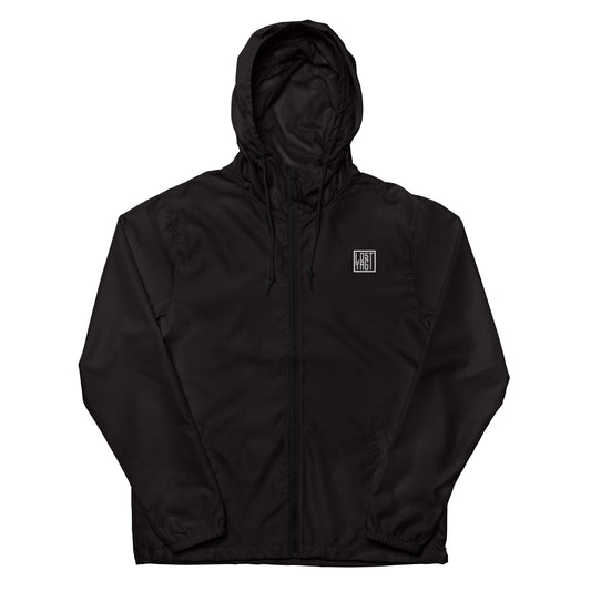 Loph Thy Neighbor Unisex lightweight zip up windbreaker