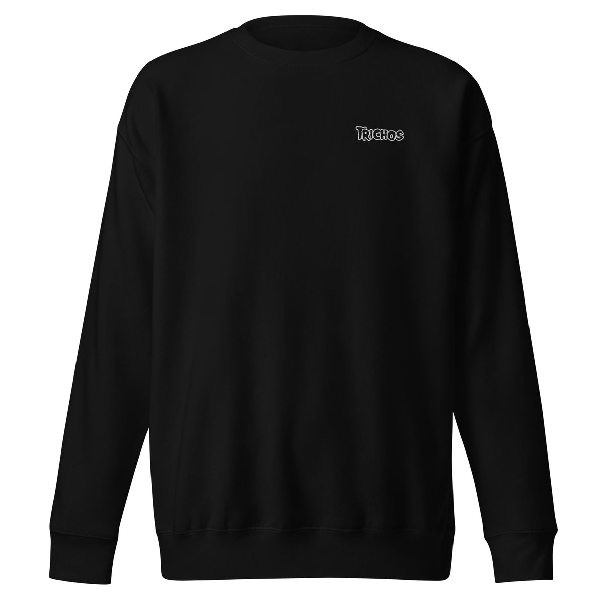 Sudadera Trichos premium