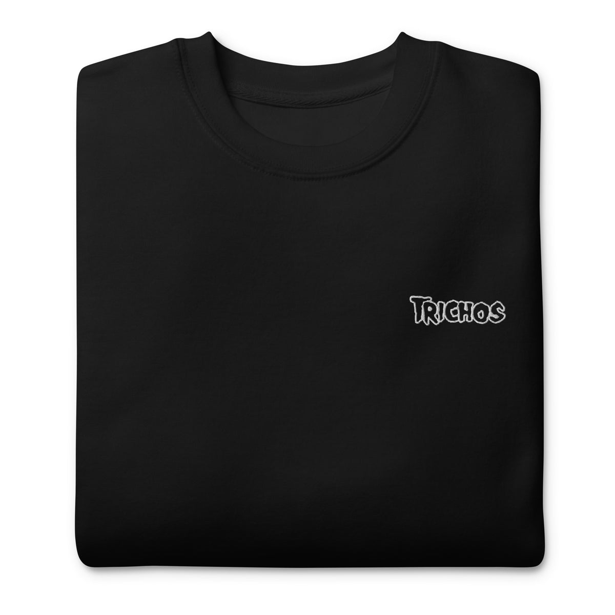 Sudadera Trichos premium