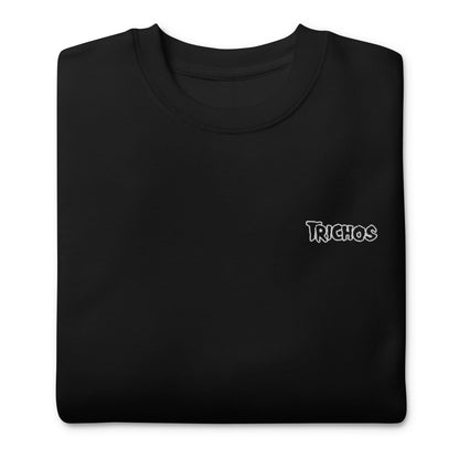 Sudadera Trichos premium