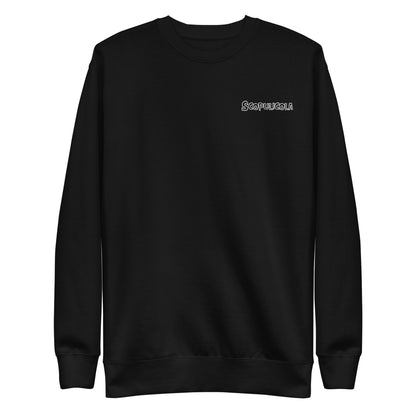 Scopulicola Sudadera Premium Unisex