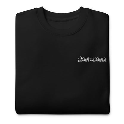 Scopulicola Sudadera Premium Unisex
