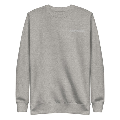Scopulicola Sudadera Premium Unisex