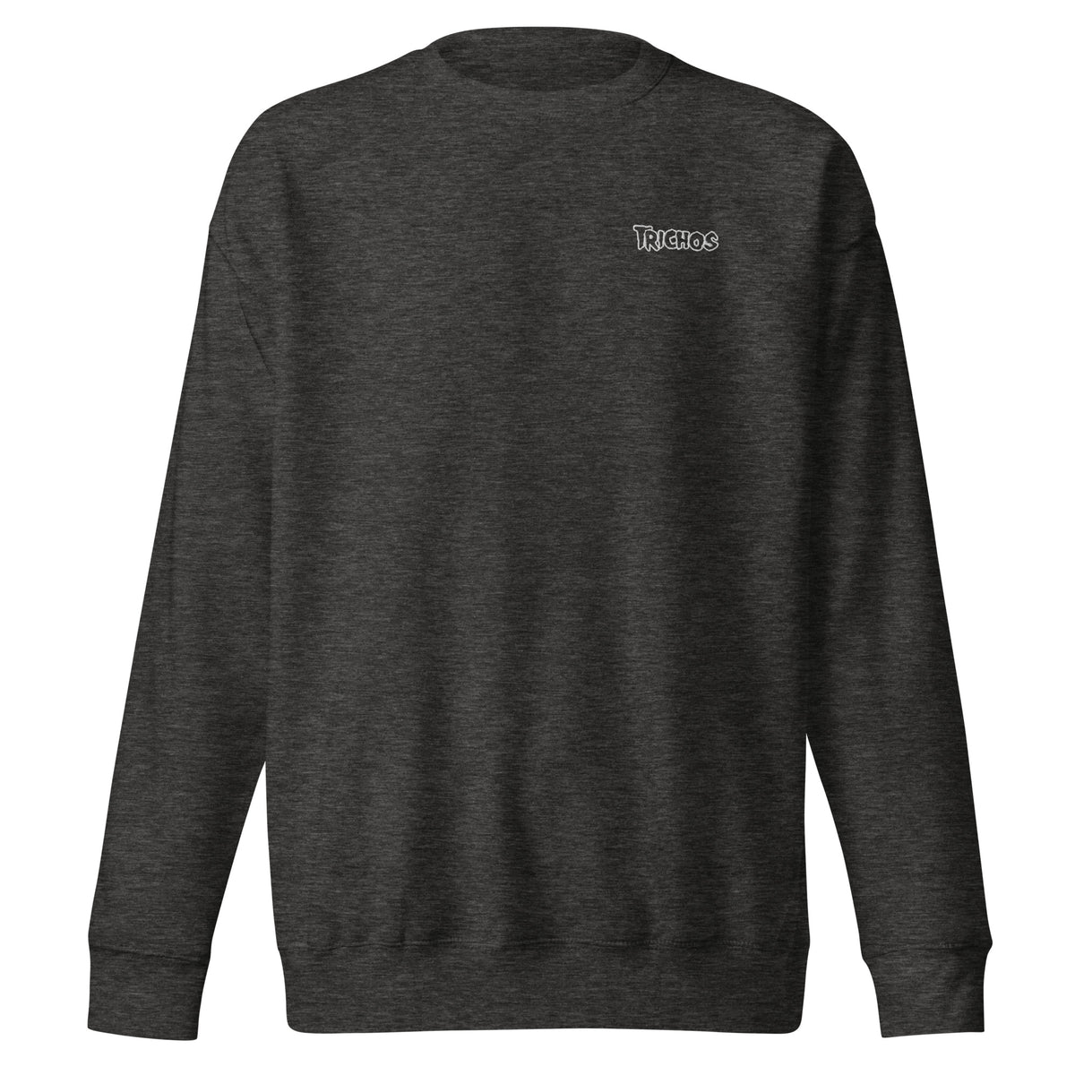 Sudadera Trichos premium