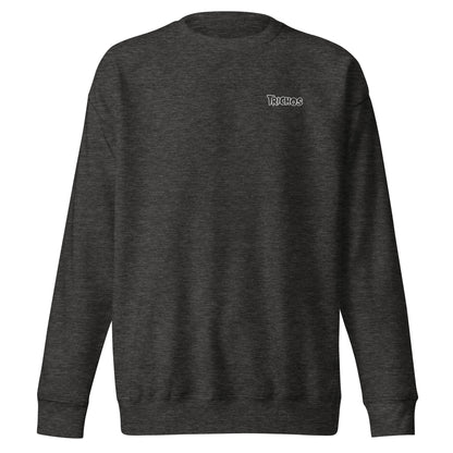 Sudadera Trichos premium