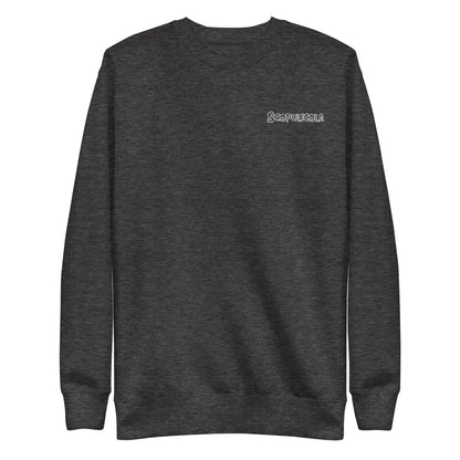 Scopulicola Sudadera Premium Unisex