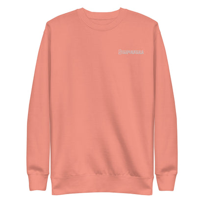 Scopulicola Sudadera Premium Unisex