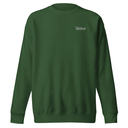 Sudadera Trichos premium