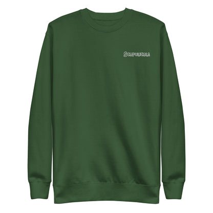 Scopulicola Sudadera Premium Unisex
