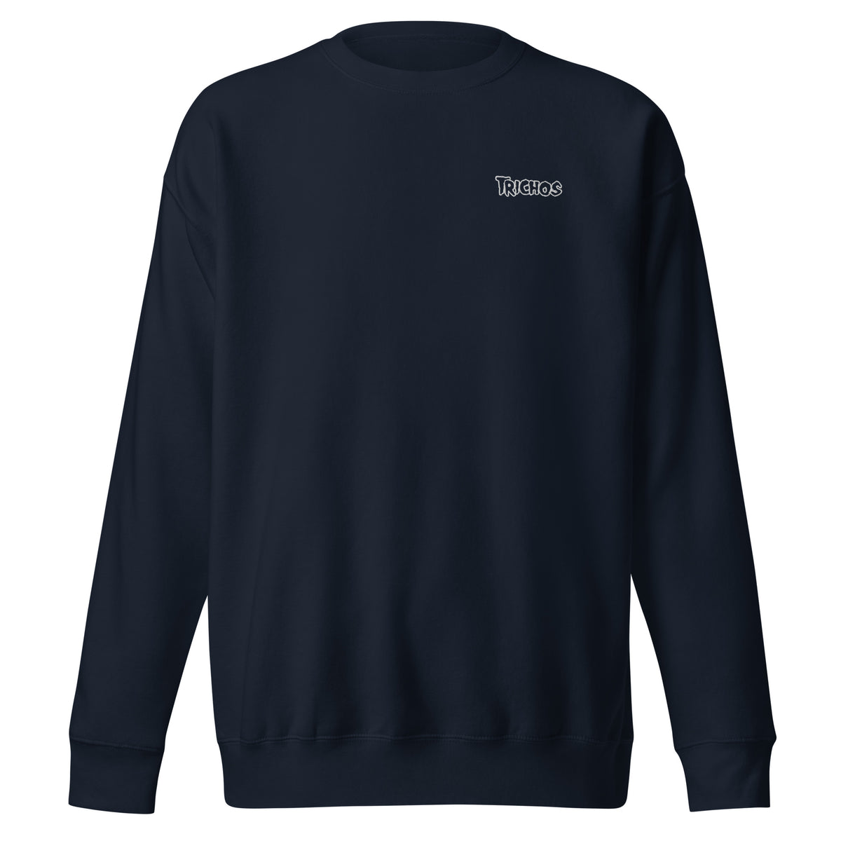Sudadera Trichos premium