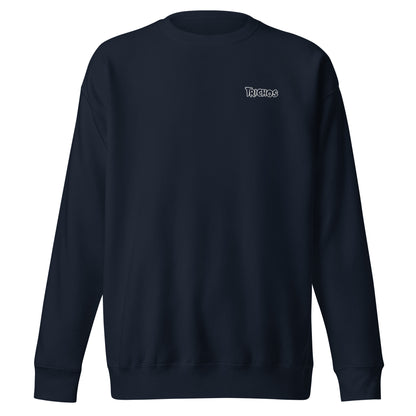 Sudadera Trichos premium